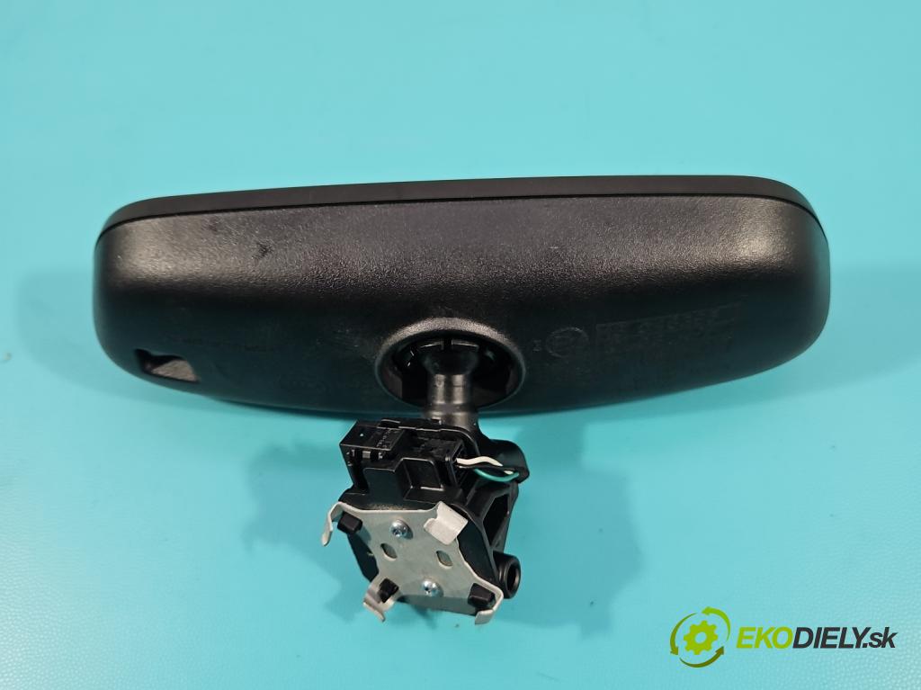 Peugeot 3008 II 2016-2023 2.0 hdi 150 hp manual 110 kW 1997 cm3 5- zpětné zrcátko vnitřní 98088311XT (Vnitřní zpětné zrcátko)