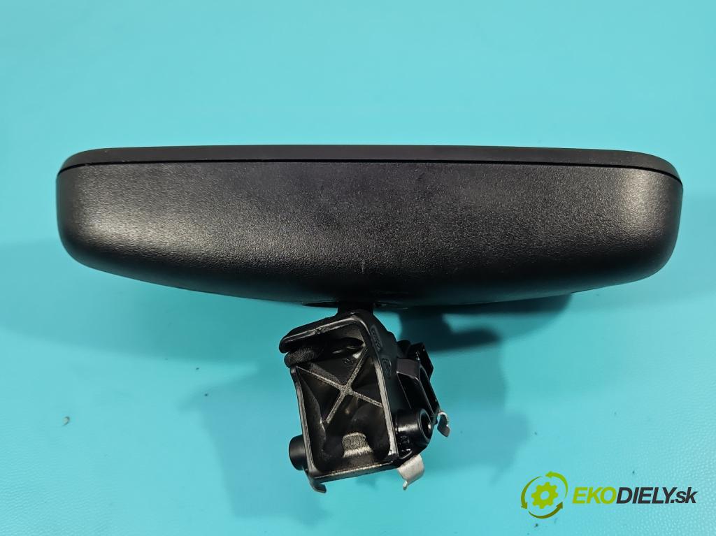 Peugeot 3008 II 2016-2023 2.0 hdi 150 hp manual 110 kW 1997 cm3 5- zpětné zrcátko vnitřní 98088311XT (Vnitřní zpětné zrcátko)