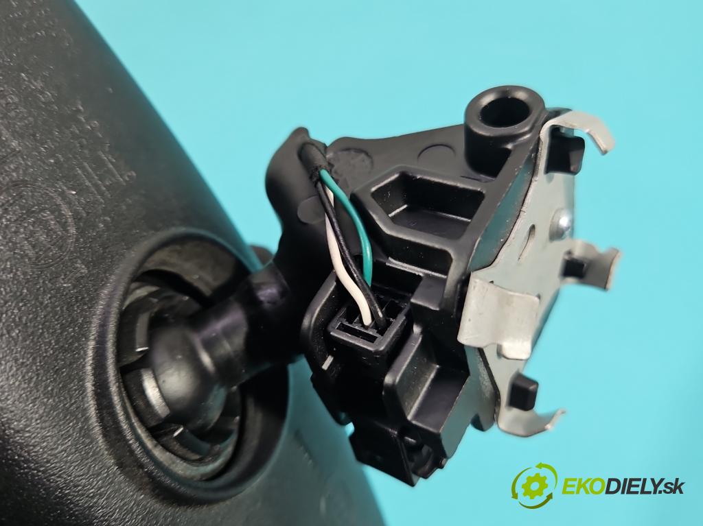 Peugeot 3008 II 2016-2023 2.0 hdi 150 hp manual 110 kW 1997 cm3 5- zpětné zrcátko vnitřní 98088311XT (Vnitřní zpětné zrcátko)