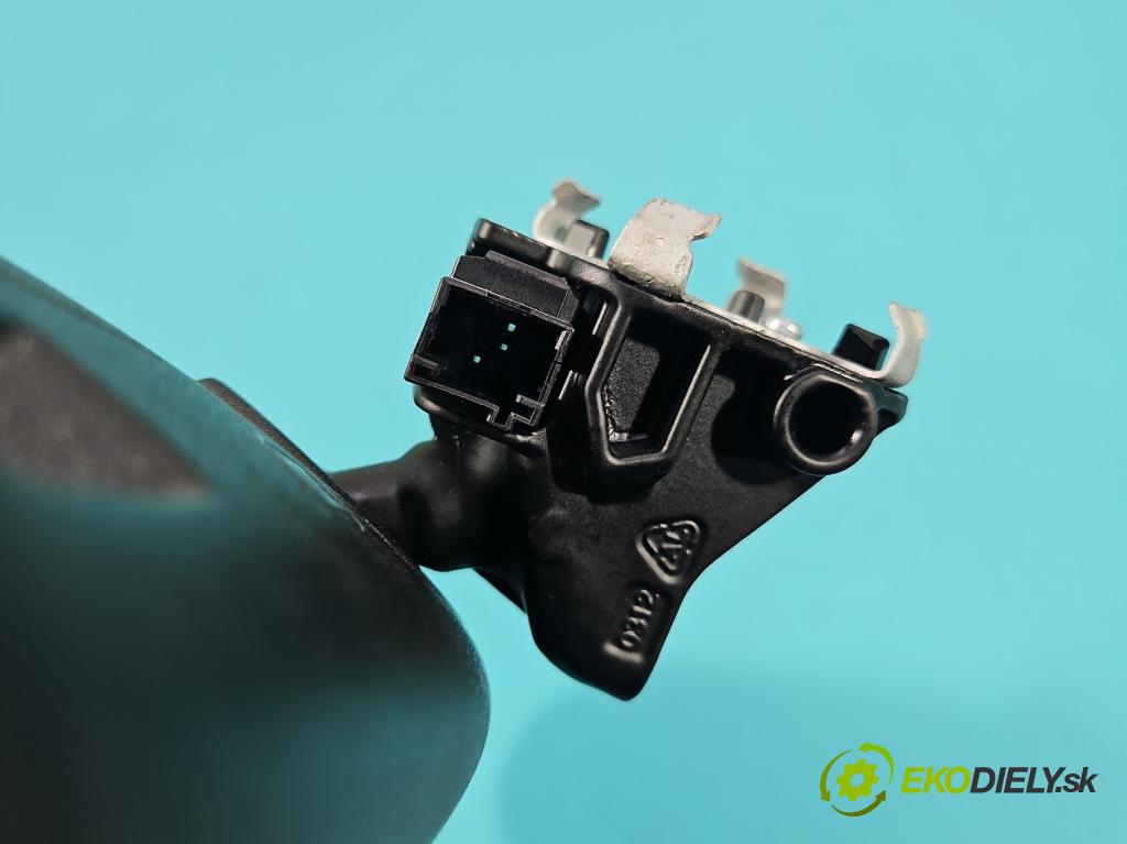 Peugeot 3008 II 2016-2023 2.0 hdi 150 hp manual 110 kW 1997 cm3 5- zpětné zrcátko vnitřní 98088311XT (Vnitřní zpětné zrcátko)