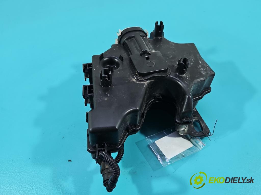Peugeot 3008 II 2016-2023 2.0 hdi 150 HP manual 110 kW 1997 cm3 5- Nádrž: tekutina: FAP DPF 9809778180