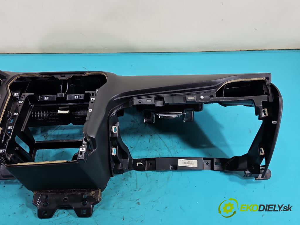 Ford Fusion USA 2012-2020 2.0 EcoBoost: automatic 179 kW 1999 cm3 4- kokpit,pristrojová doska rozdeľovacia