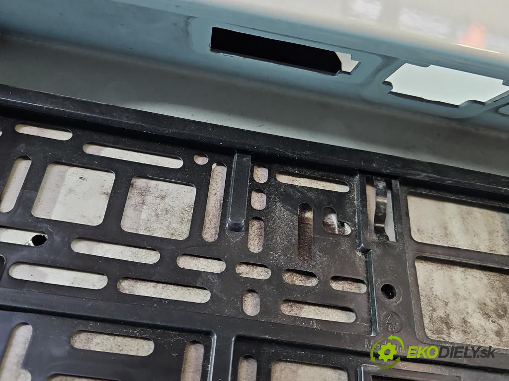 Peugeot 3008 II 2016-2023 2.0 hdi 150 hp manual 110 kW 1997 cm3 5- zadní kufrové dveře  (Zadní kapota (kufr))