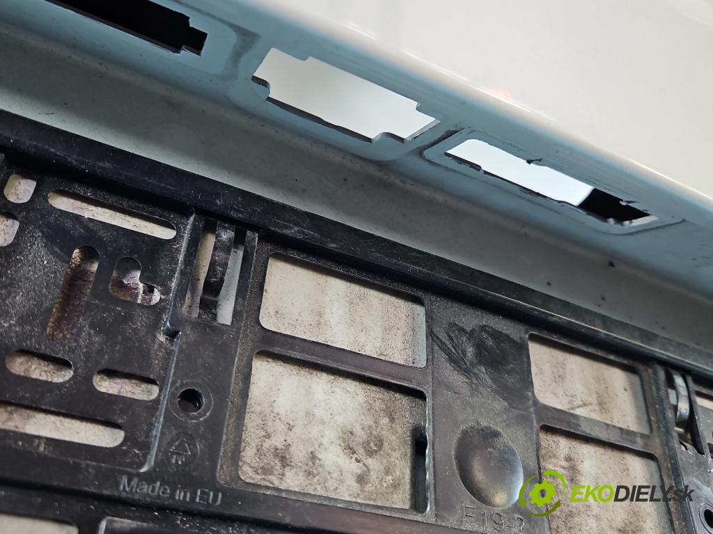 Peugeot 3008 II 2016-2023 2.0 hdi 150 hp manual 110 kW 1997 cm3 5- zadní kufrové dveře  (Zadní kapota (kufr))