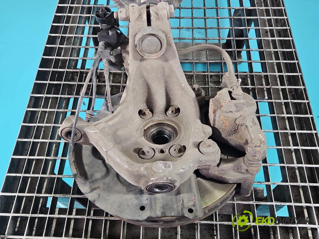 Renault Talisman 2015-2022 1.6 150 hp automatic 110 kW 1618 cm3 4- náboj levé  (Náboj kola)