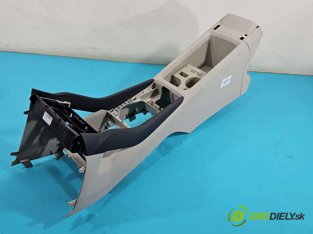 Skoda Kodiaq I 2.0 TSI 190 HP automatic 140 kW 1984 cm3 5- operadlo 566863243 (Lakťová opierka)