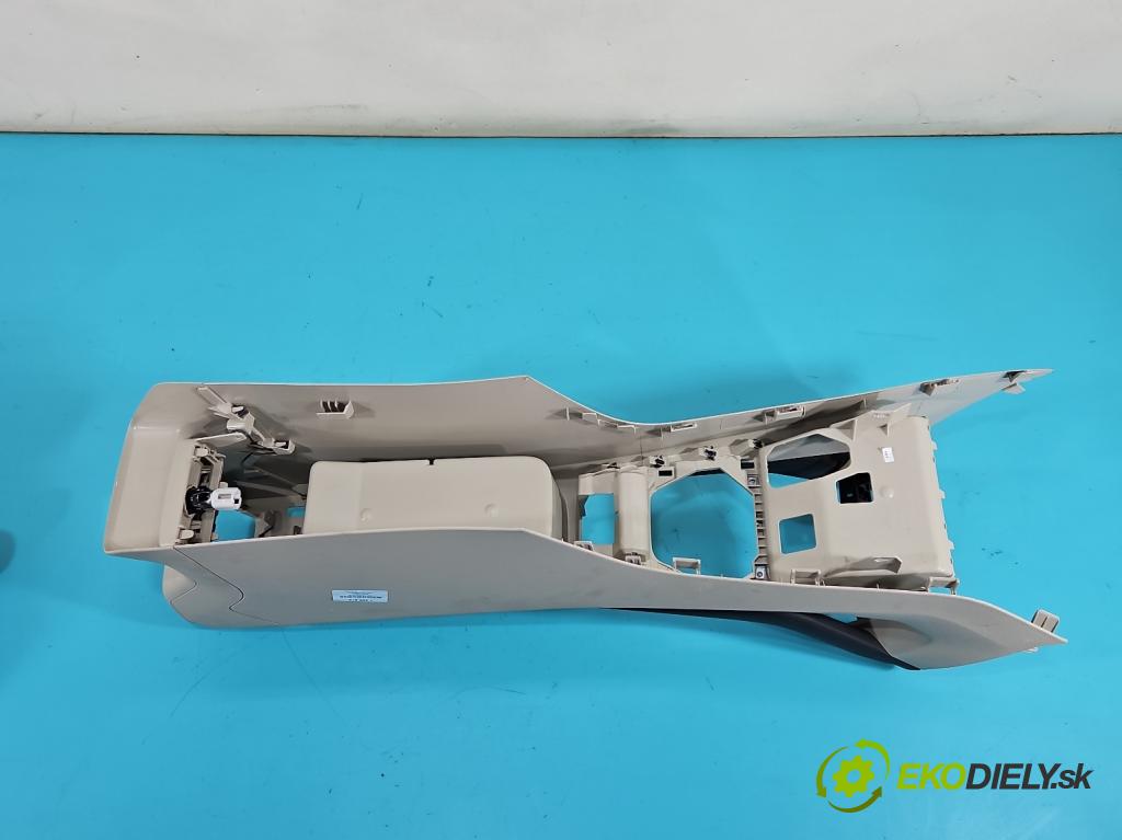 Skoda Kodiaq I 2.0 TSI 190 HP automatic 140 kW 1984 cm3 5- operadlo 566863243 (Lakťová opierka)