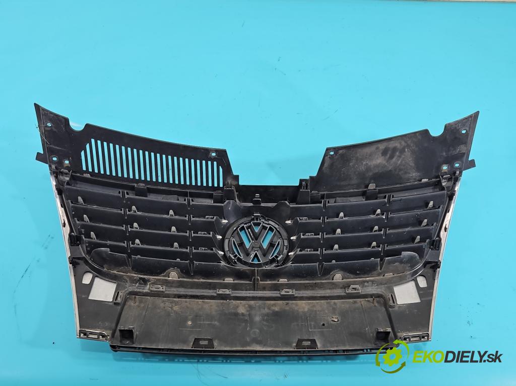 Vw Passat B6 2005-2010 3.2 FSI V6 250 hp automatic 184 kW 3168 cm3 4- mřížka 3C0853651D