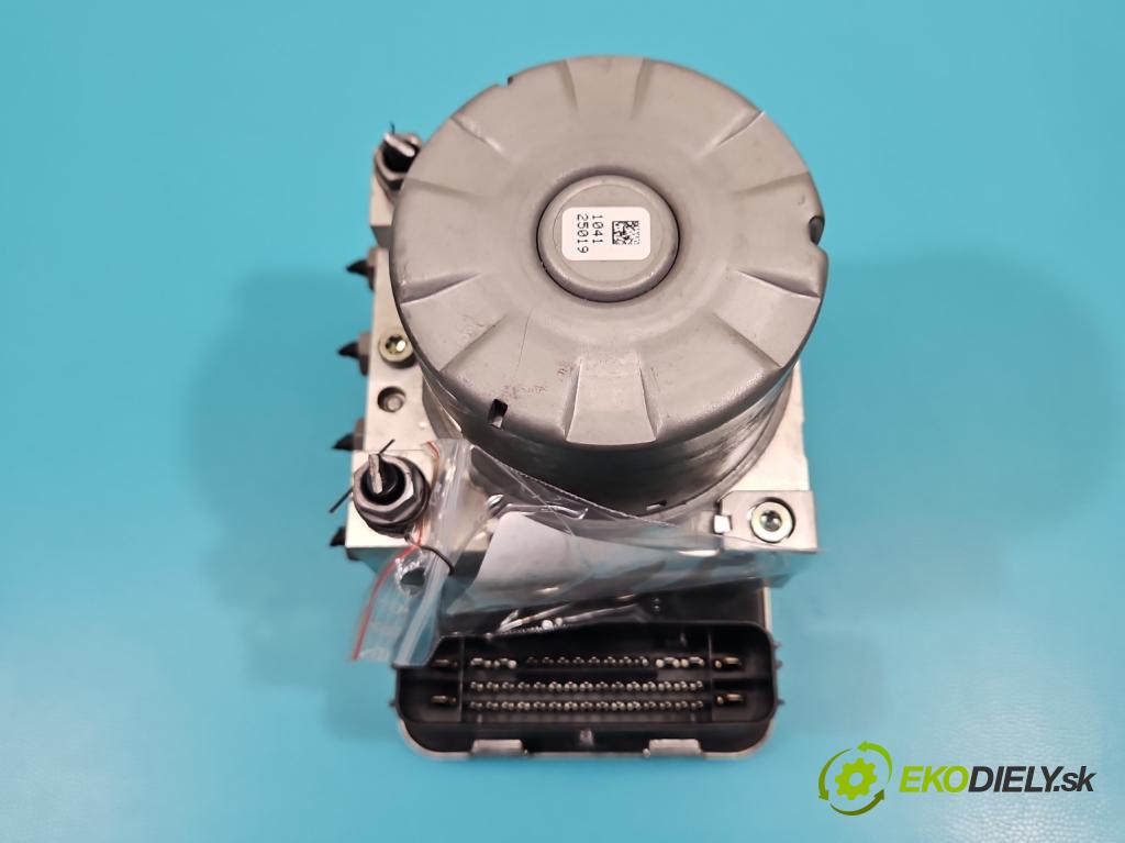 Skoda Kodiaq I 2.0 TSI 190 HP automatic 140 kW 1984 cm3 5- čerpadlo abs 5Q0614517GB (Pumpa ABS)