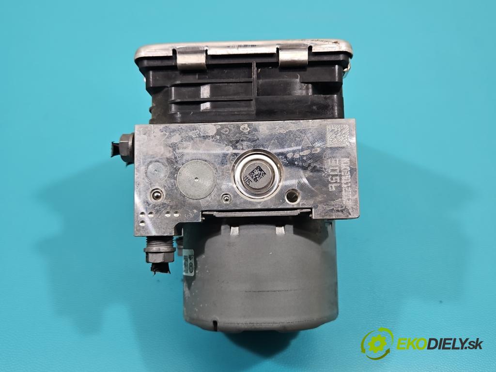 Skoda Kodiaq I 2.0 TSI 190 HP automatic 140 kW 1984 cm3 5- čerpadlo abs 5Q0614517GB (Pumpa ABS)