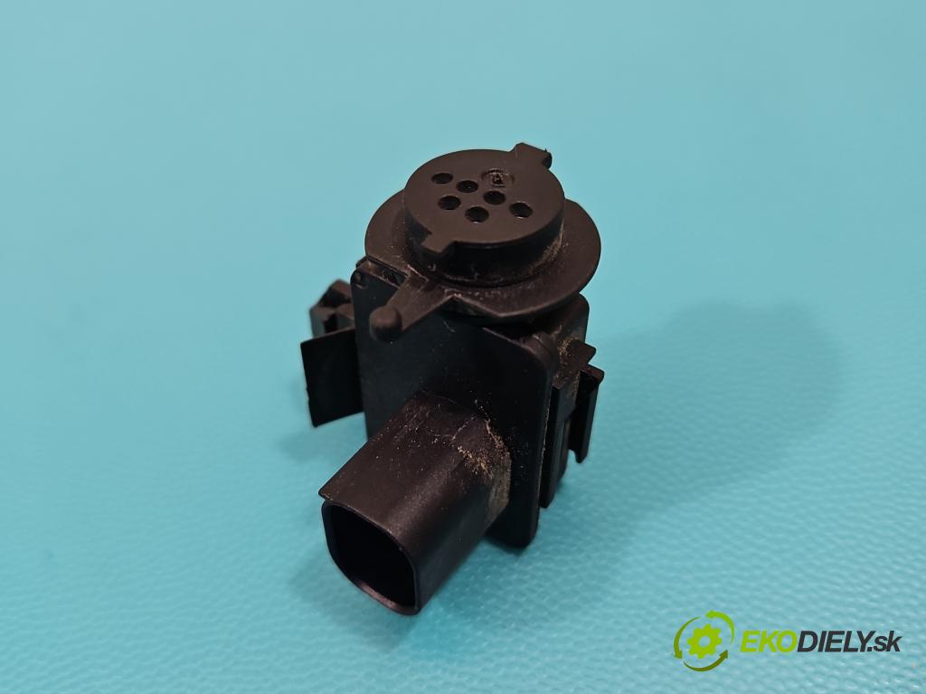 Skoda Kodiaq I 2.0 TSI 190 hp automatic 140 kW 1984 cm3 5- snímač Číslo:: vzduchu 5Q0907643F