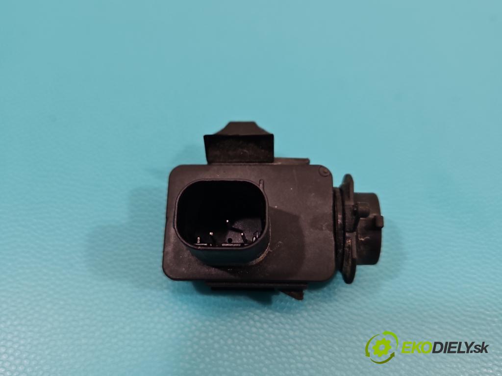 Skoda Kodiaq I 2.0 TSI 190 hp automatic 140 kW 1984 cm3 5- snímač Číslo:: vzduchu 5Q0907643F