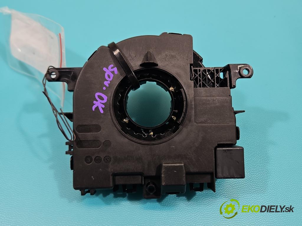 Skoda Kodiaq I 2.0 TSI 190 hp automatic 140 kW 1984 cm3 5- Páska: airbag 5Q1953569J (Airbag)