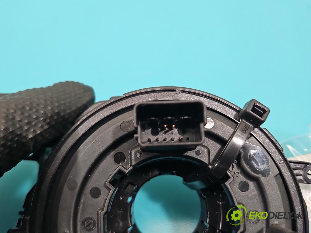 Skoda Kodiaq I 2.0 TSI 190 hp automatic 140 kW 1984 cm3 5- Páska: airbag 5Q1953569J (Airbag)