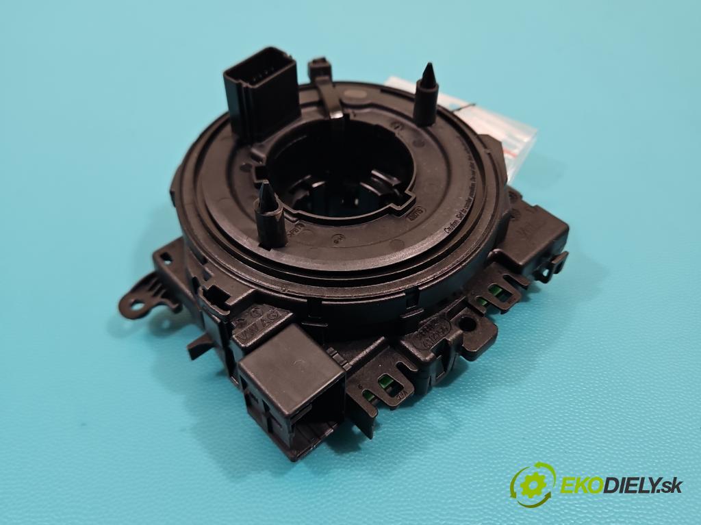 Skoda Kodiaq I 2.0 TSI 190 hp automatic 140 kW 1984 cm3 5- Páska: airbag 5Q1953569J (Airbag)