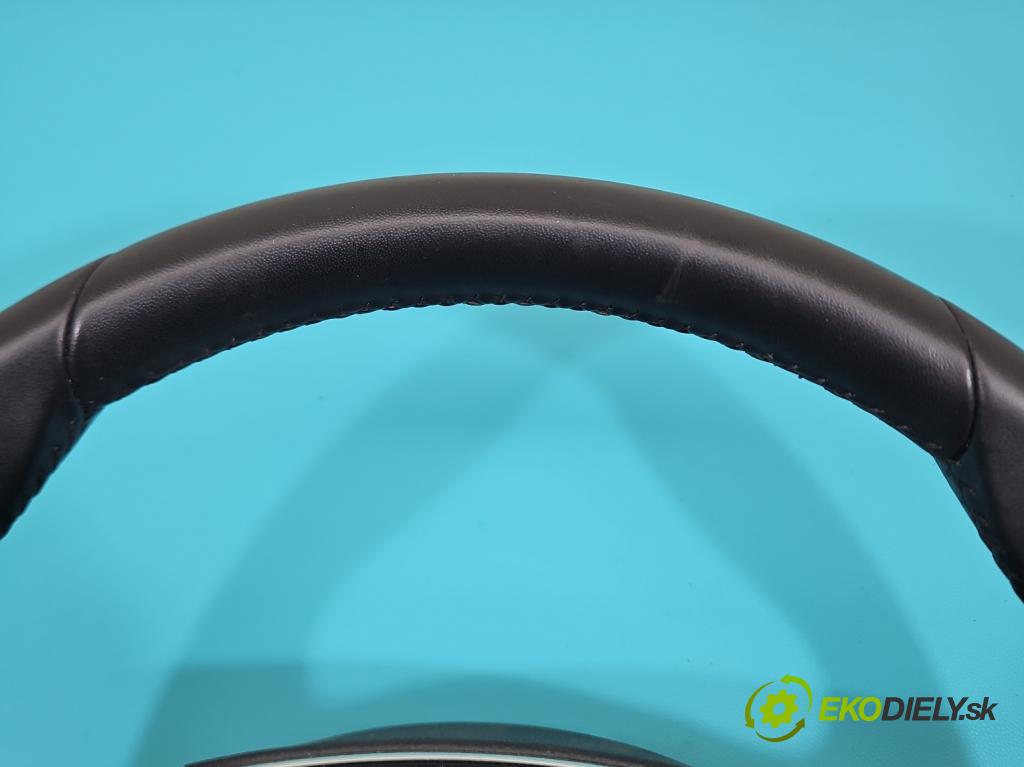 Skoda Kodiaq I 2.0 TSI 190 HP automatic 140 kW 1984 cm3 5- volant 5E3419093A (Volant)