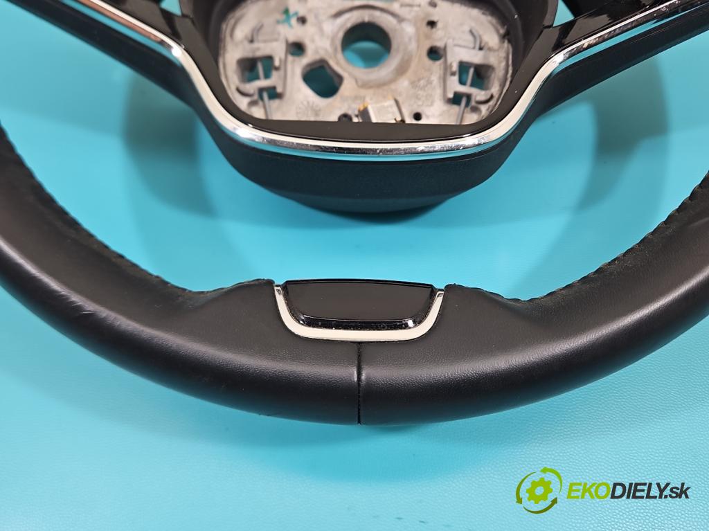 Skoda Kodiaq I 2.0 TSI 190 HP automatic 140 kW 1984 cm3 5- volant 5E3419093A (Volant)