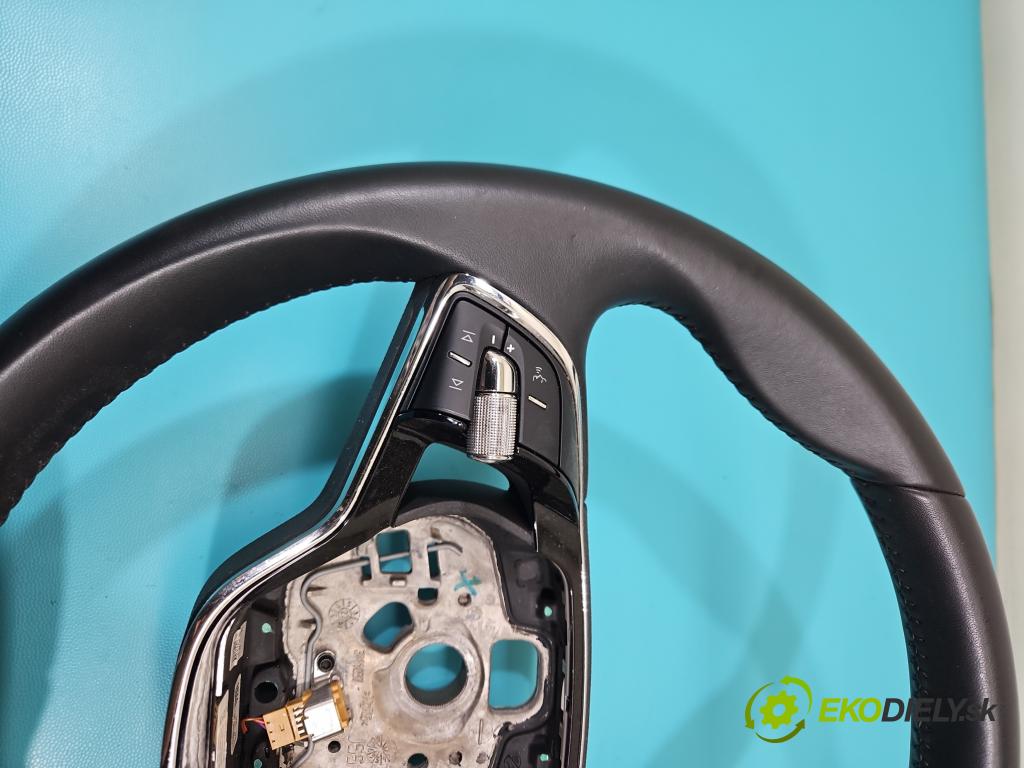 Skoda Kodiaq I 2.0 TSI 190 HP automatic 140 kW 1984 cm3 5- volant 5E3419093A (Volant)