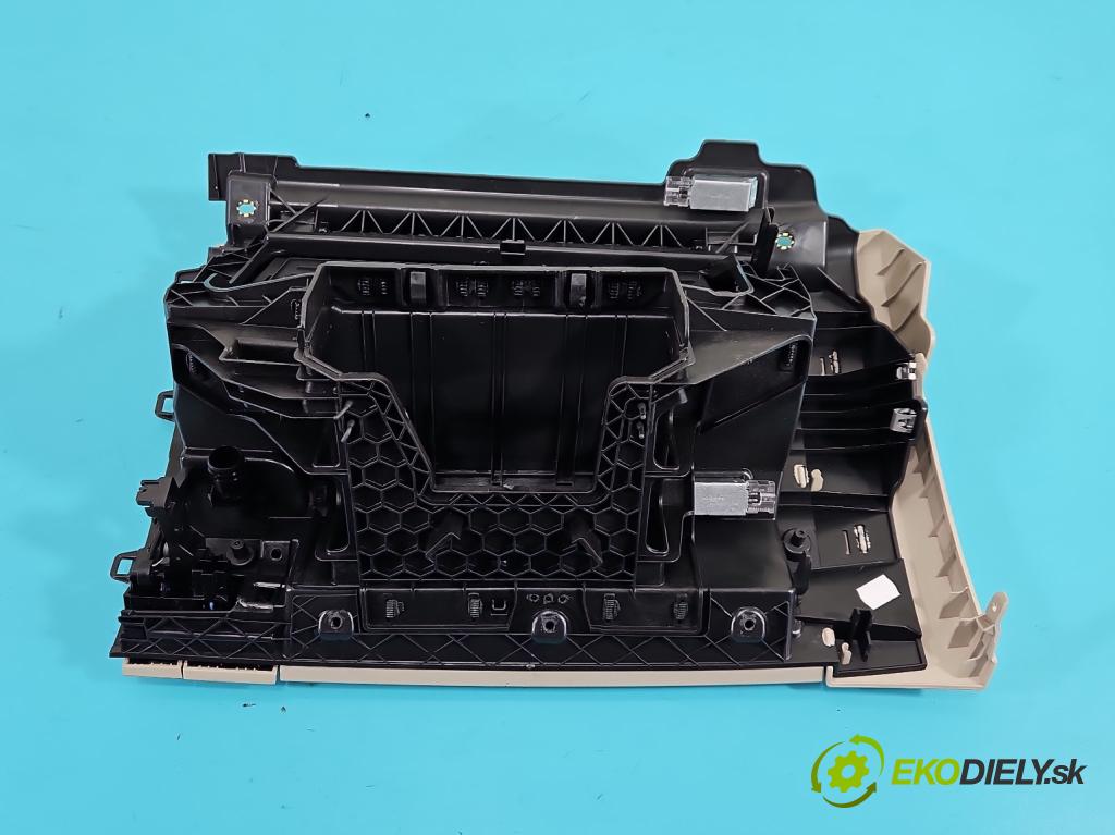 Skoda Kodiaq I 2.0 TSI 190 hp automatic 140 kW 1984 cm3 5- kastlík 566857097S