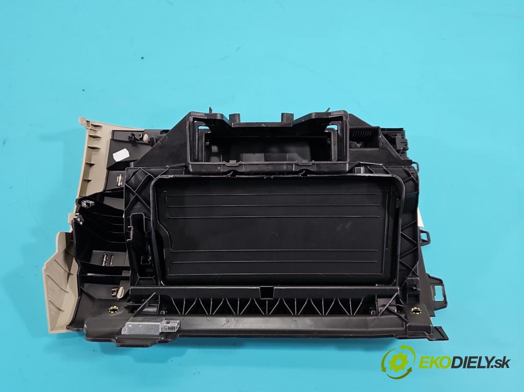 Skoda Kodiaq I 2.0 TSI 190 hp automatic 140 kW 1984 cm3 5- kastlík 566857097S