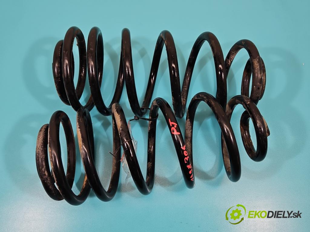 Chevrolet Cruze 2.0 VCDi 163 hp manual 120 kW 1998 cm3 5- Pružiny: zadní komplet 