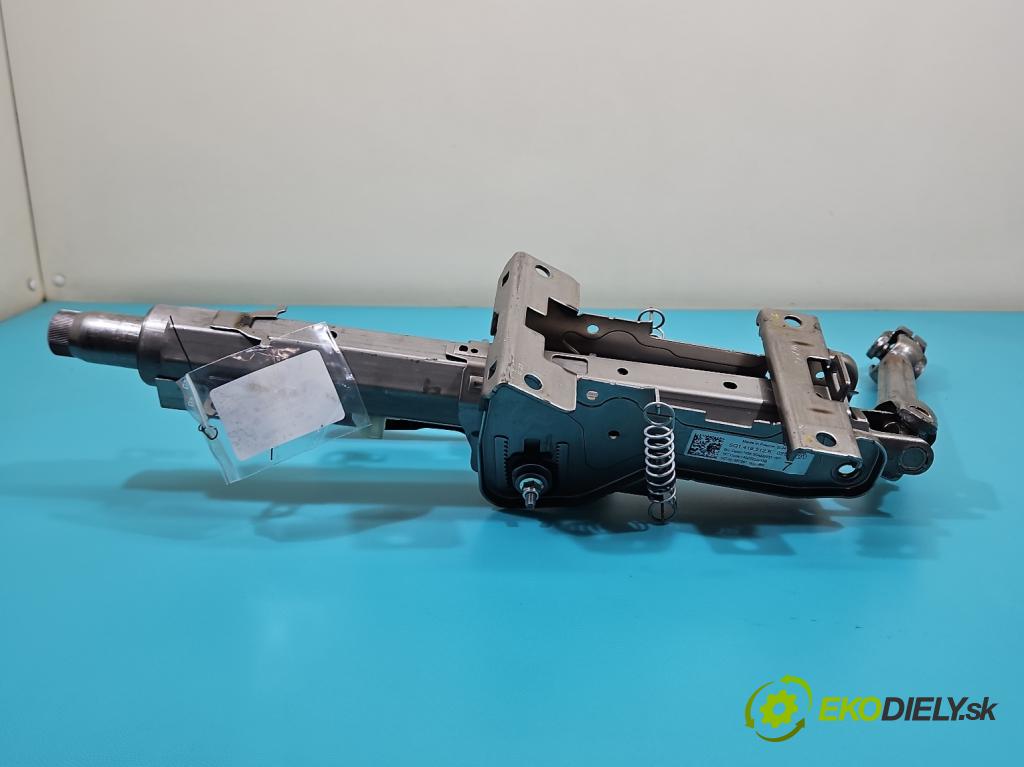 Skoda Kodiaq I 2.0 TSI 190 hp automatic 140 kW 1984 cm3 5- Sloupek volant 5Q1419512K (Tyč řízení (volantu))