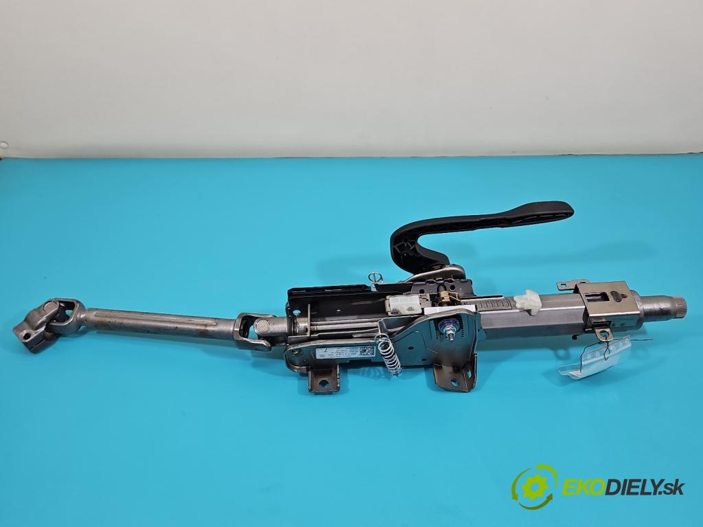 Skoda Kodiaq I 2.0 TSI 190 hp automatic 140 kW 1984 cm3 5- Sloupek volant 5Q1419512K (Tyč řízení (volantu))