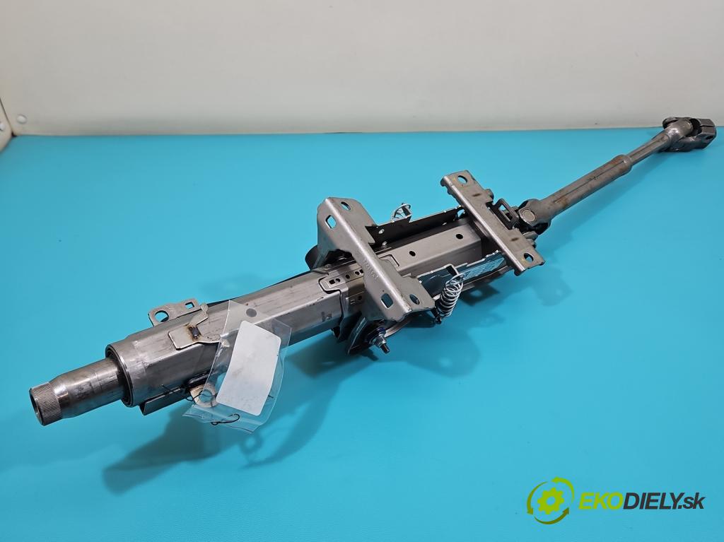 Skoda Kodiaq I 2.0 TSI 190 hp automatic 140 kW 1984 cm3 5- Sloupek volant 5Q1419512K (Tyč řízení (volantu))