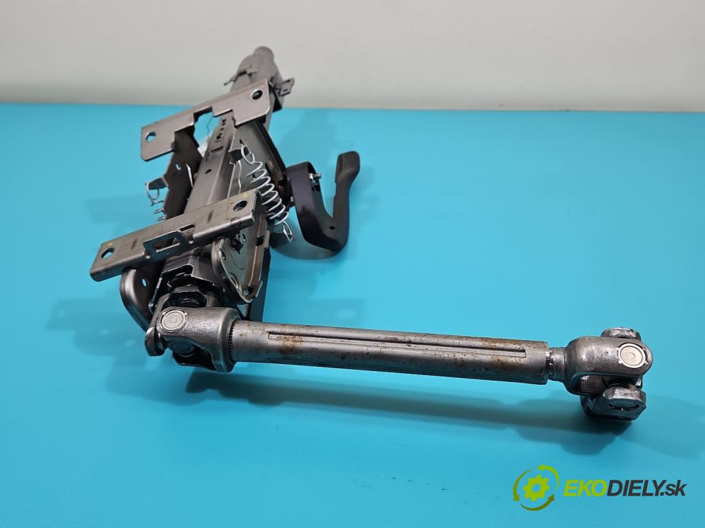 Skoda Kodiaq I 2.0 TSI 190 hp automatic 140 kW 1984 cm3 5- Sloupek volant 5Q1419512K (Tyč řízení (volantu))