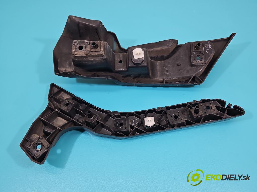 Ford Fusion USA 2012-2020 2.0 EcoBoost: automatic 179 kW 1999 cm3 4- Boty: nárazníku zadní pravý DS73-17E850-AB