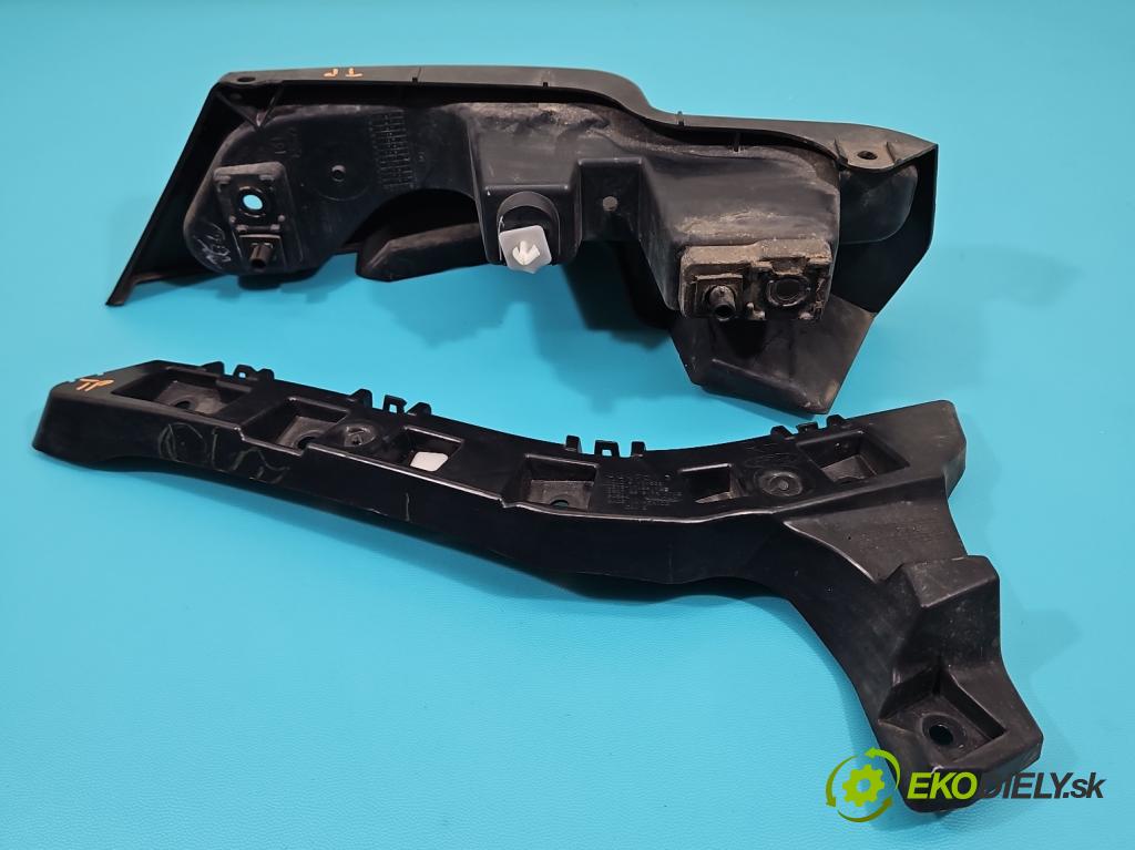 Ford Fusion USA 2012-2020 2.0 EcoBoost: automatic 179 kW 1999 cm3 4- Boty: nárazníku zadní pravý DS73-17E850-AB