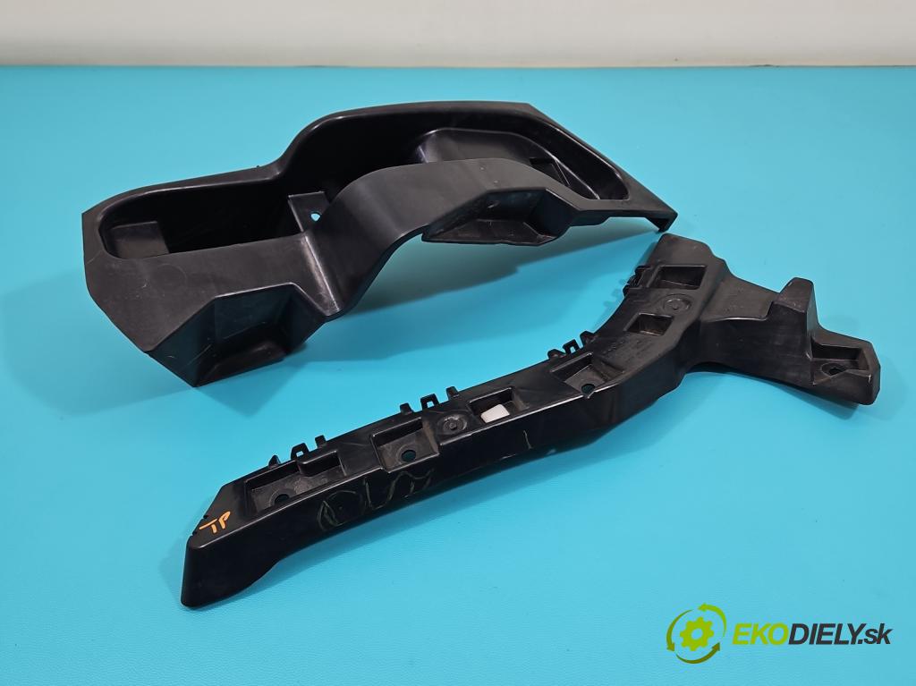 Ford Fusion USA 2012-2020 2.0 EcoBoost: automatic 179 kW 1999 cm3 4- Boty: nárazníku zadní pravý DS73-17E850-AB