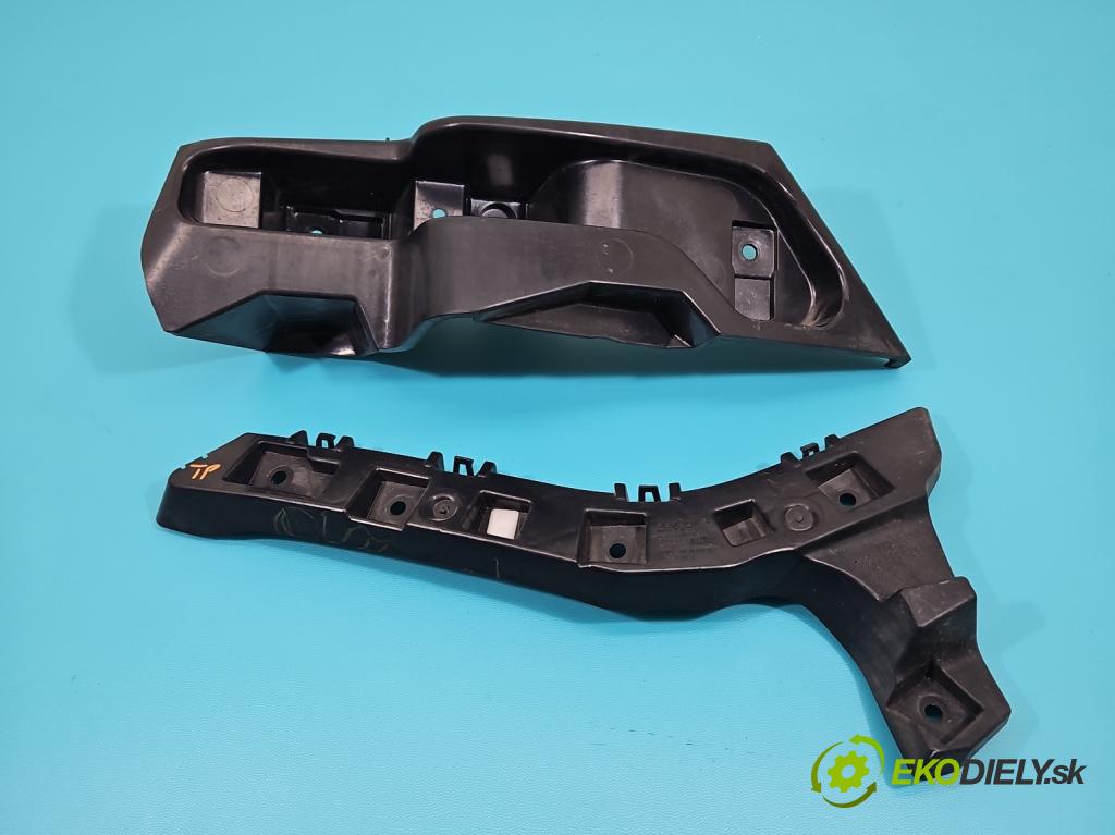 Ford Fusion USA 2012-2020 2.0 EcoBoost: automatic 179 kW 1999 cm3 4- Boty: nárazníku zadní pravý DS73-17E850-AB