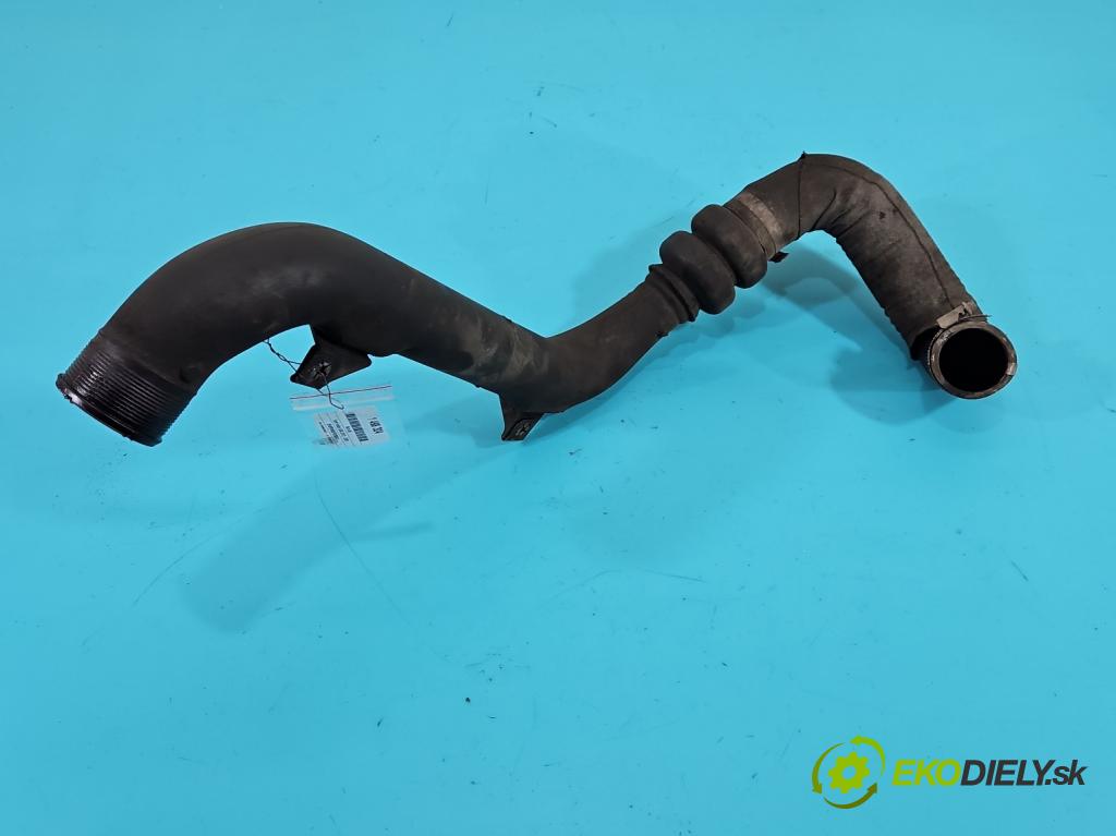 Ford Fusion USA 2012-2020 2.0 EcoBoost: automatic 179 kW 1999 cm3 4- Trubka: R7N6A