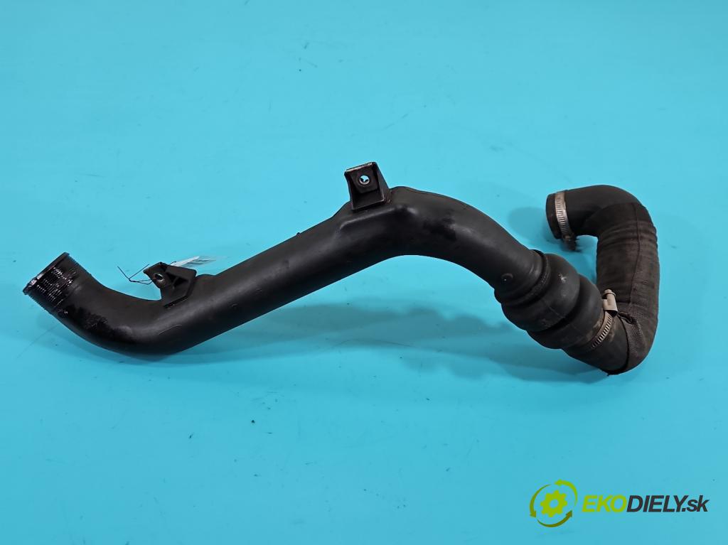 Ford Fusion USA 2012-2020 2.0 EcoBoost: automatic 179 kW 1999 cm3 4- Trubka: R7N6A
