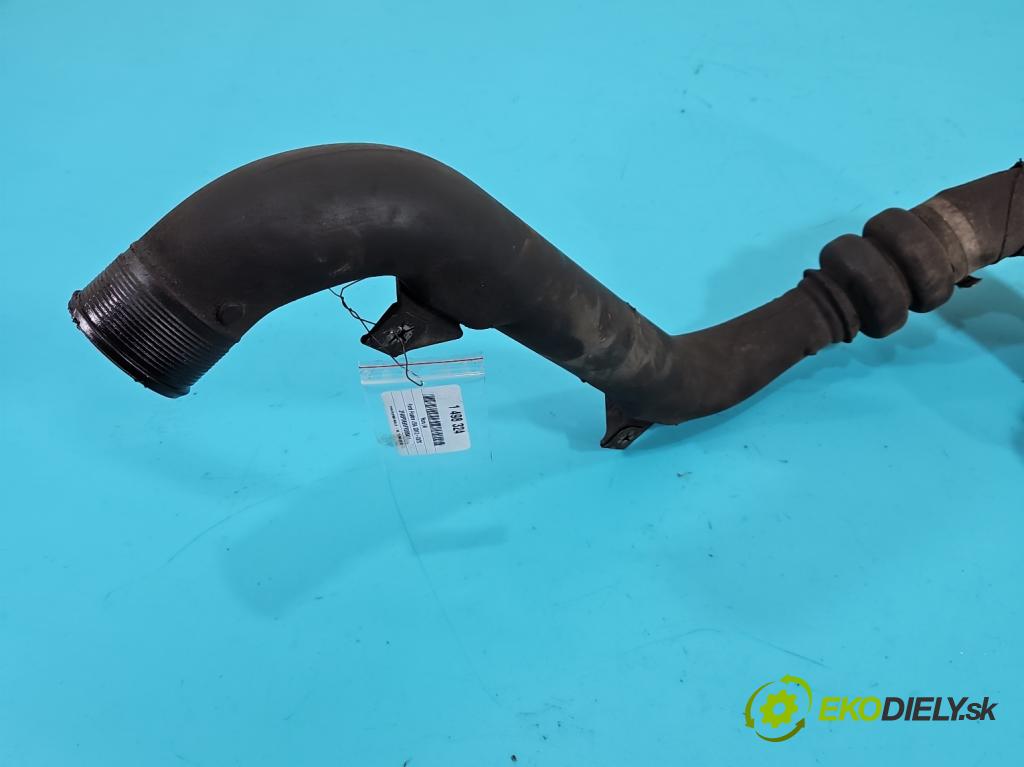 Ford Fusion USA 2012-2020 2.0 EcoBoost: automatic 179 kW 1999 cm3 4- Trubka: R7N6A