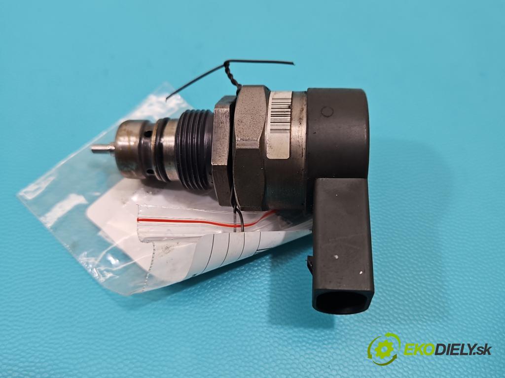 Bmw 5 F10 2010-2017 2.0d 218 HP automatic 160 kW 1995 cm3 5- snímač tlak: palivo 0281002949 (Snímač)