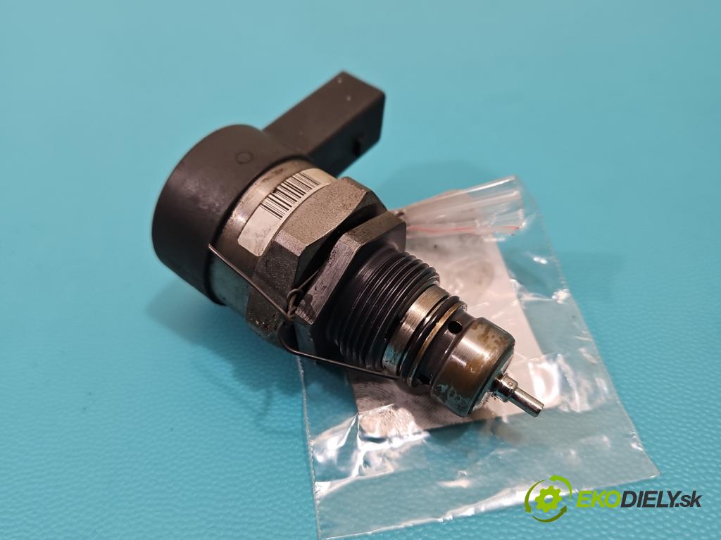 Bmw 5 F10 2010-2017 2.0d 218 HP automatic 160 kW 1995 cm3 5- snímač tlak: palivo 0281002949 (Snímač)