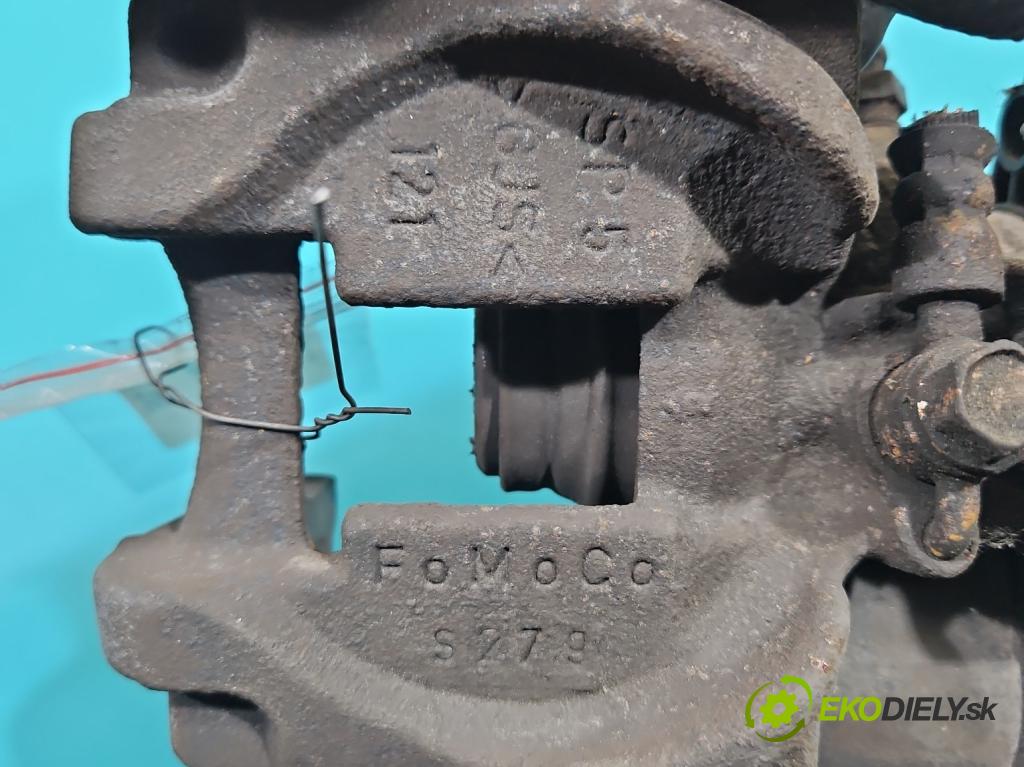 Ford Fusion USA 2012-2020 2.0 EcoBoost: automatic 179 kW 1999 cm3 4- brzdič zadní levý  (Klika dveří ostatní)