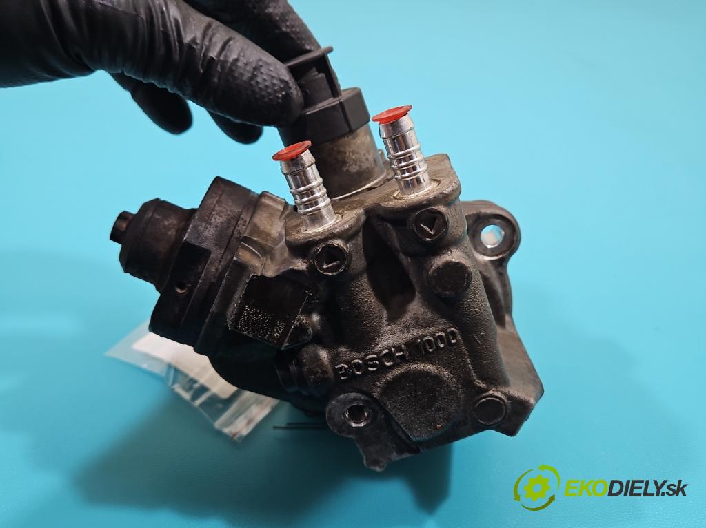 Bmw 5 F10 2010-2017 2.0d 218 hp automatic 160 kW 1995 cm3 5- čerpadlo vstřikovací 0445010528 (Vstřikovací čerpadlo)