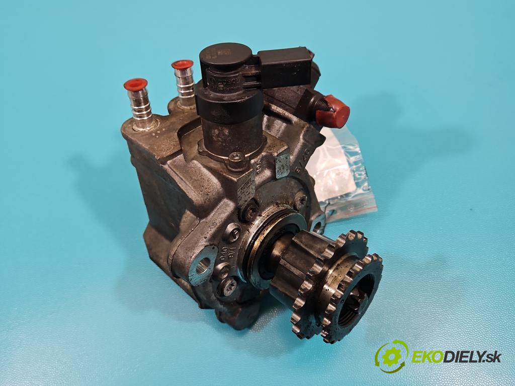 Bmw 5 F10 2010-2017 2.0d 218 hp automatic 160 kW 1995 cm3 5- čerpadlo vstřikovací 0445010528 (Vstřikovací čerpadlo)