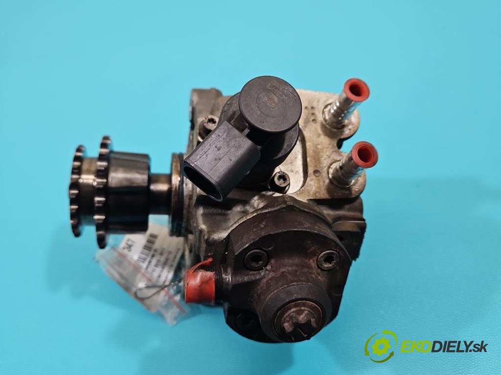 Bmw 5 F10 2010-2017 2.0d 218 hp automatic 160 kW 1995 cm3 5- čerpadlo vstřikovací 0445010528 (Vstřikovací čerpadlo)