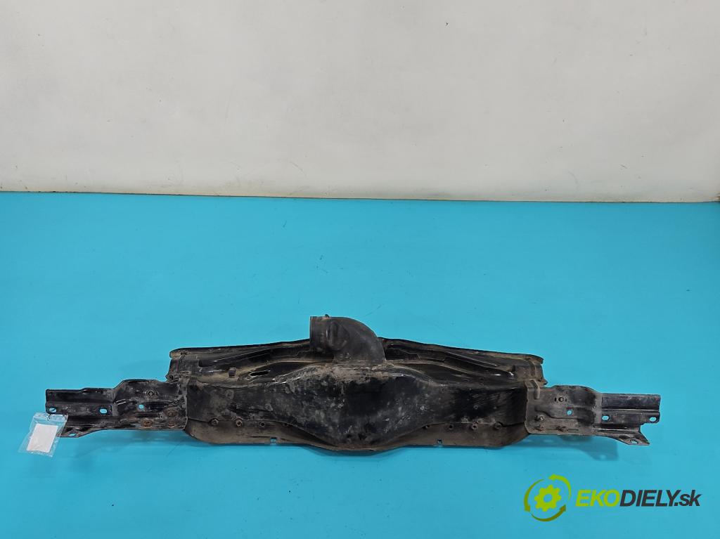 Citroen Jumper III 2014- 2.2 hdi 110 hp manual 81 kW 2198 cm3 4- stěna přední  (Přední výztuha)