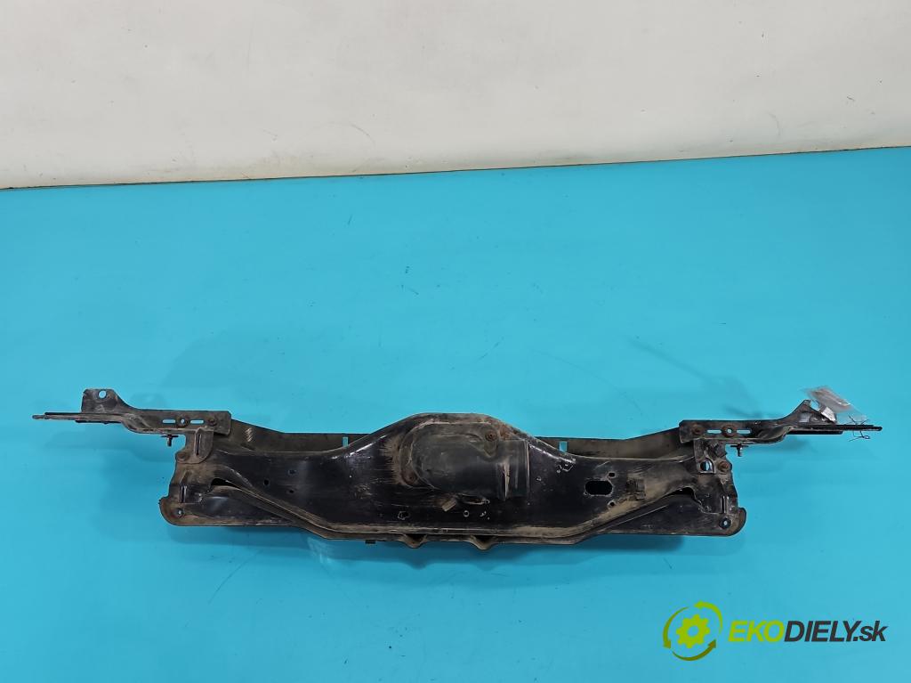 Citroen Jumper III 2014- 2.2 hdi 110 hp manual 81 kW 2198 cm3 4- stěna přední  (Přední výztuha)