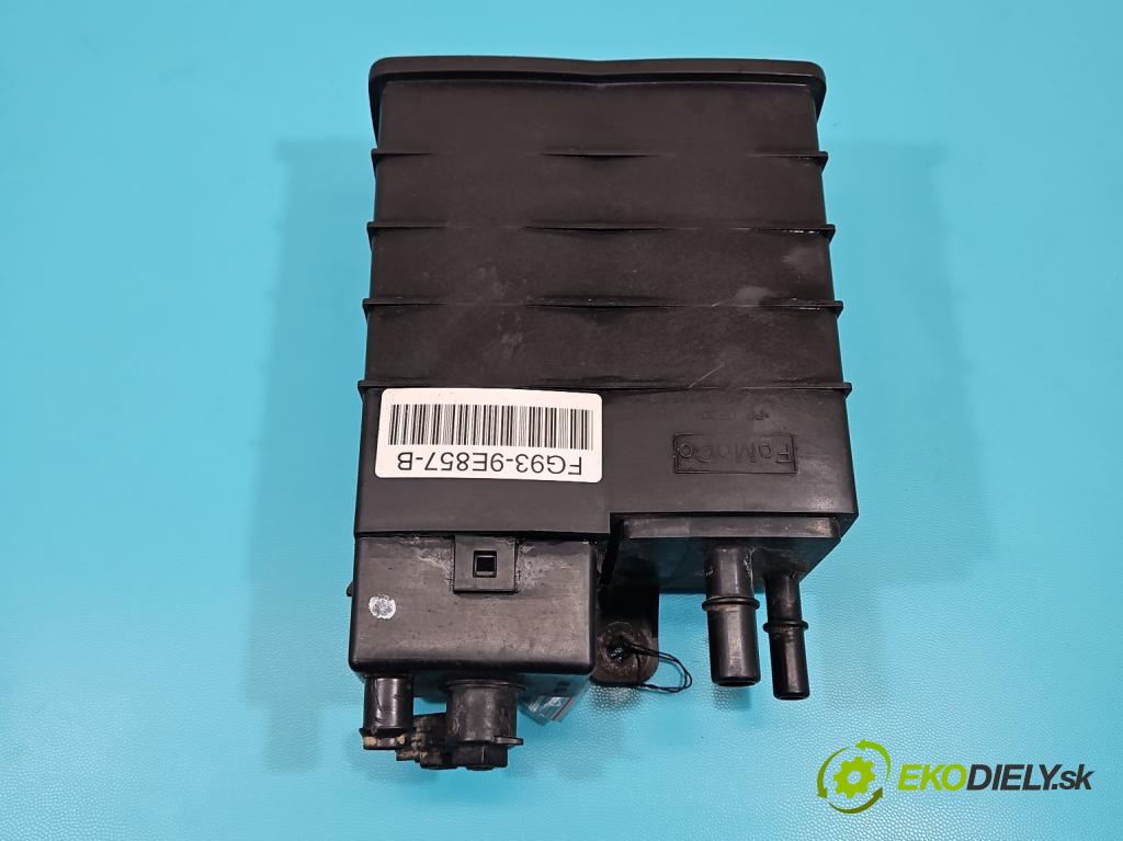 Ford Fusion USA 2012-2020 2.0 EcoBoost: automatic 179 kW 1999 cm3 4- Filtr: uhlík: FG93-9E857-B