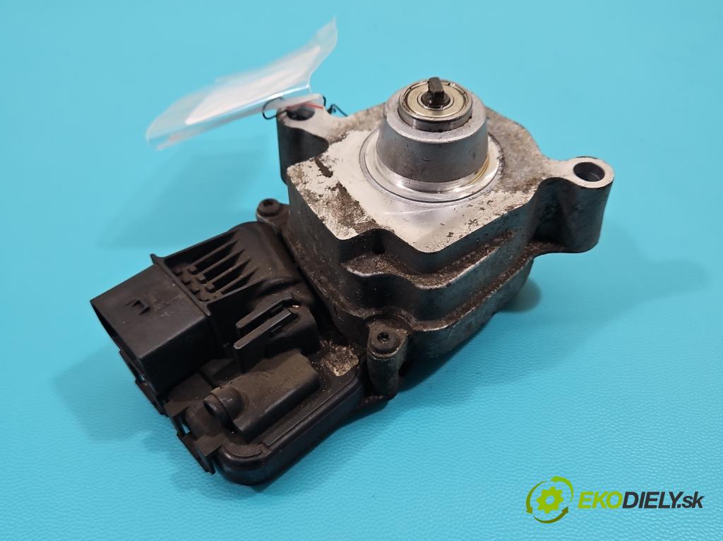 Bmw 5 F10 2010-2017 2.0d 218 HP automatic 160 kW 1995 cm3 5- Ovladač: reduktora 12108F0759