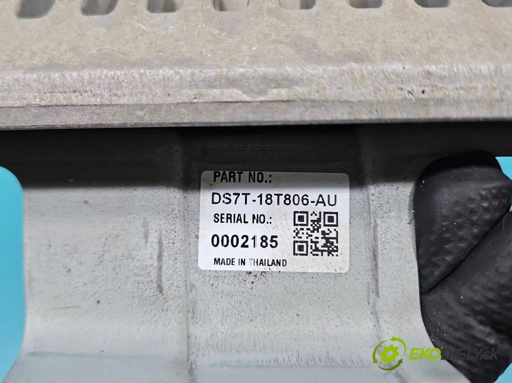 Ford Fusion USA 2012-2020 2.0 EcoBoost: automatic 179 kW 1999 cm3 4- Zesilovač: MSD7TB849AA (Zosilňovač)