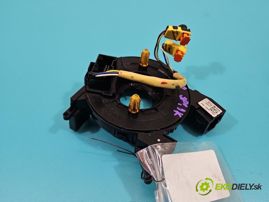 Ford Fusion USA 2012-2020 2.0 EcoBoost: automatic 179 kW 1999 cm3 4- Páska: airbag EG9T-14A664-AAW (Airbag)