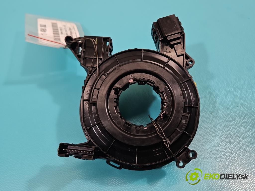 Ford Fusion USA 2012-2020 2.0 EcoBoost: automatic 179 kW 1999 cm3 4- Páska: airbag EG9T-14A664-AAW (Airbag)