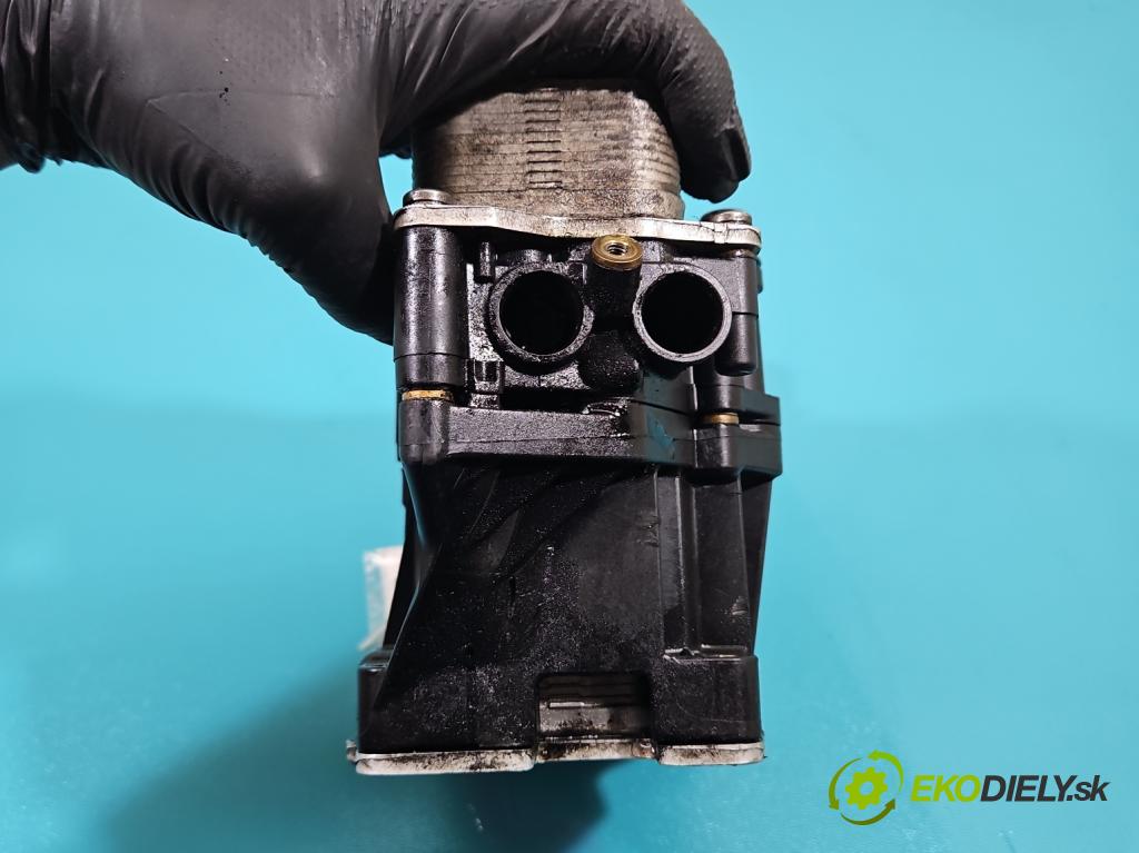 Bmw 5 F10 2010-2017 2.0d 218 HP automatic 160 kW 1995 cm3 5- Základ: filtra oleja: 8507627 (Obal olejového filtra)